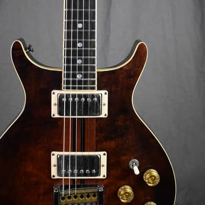 1979 Washburn Falcon w/ Seymour Duncan Alnico II Pro Humbuckers image 1