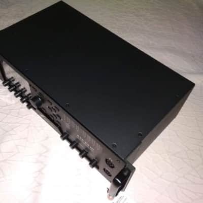 Fractal Audio Axe-FX III Preamp/Fx Processor Mark II image 4