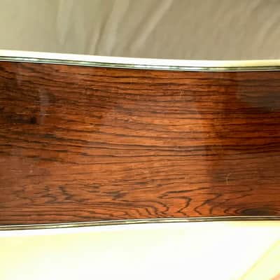 Alvarez Yairi DY-90 Super Abalone - 1974 image 7