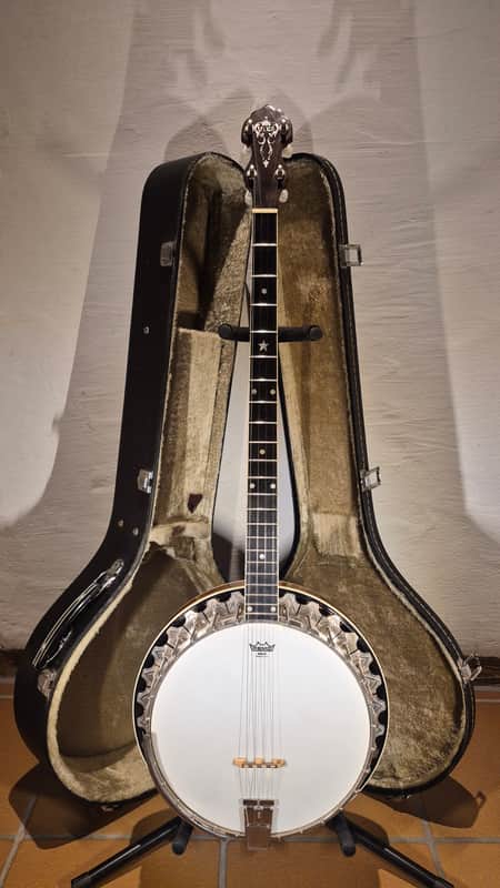 Vega No. 3 Tubaphone Plectrum 1924 image 1