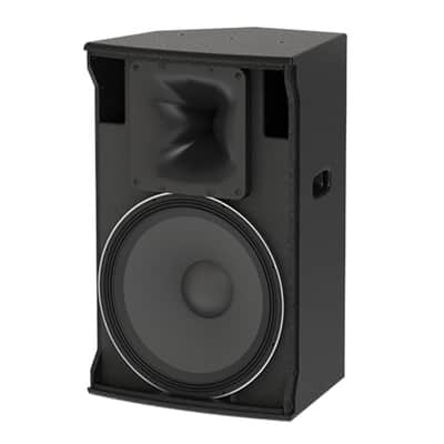 JBL SRX915M Two-Way 15" Multi-Purpose Powered Speaker Active Monitor image 8