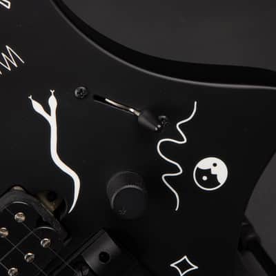 Strandberg Boden Standard NX 6 Plini Edition Mirage image 15