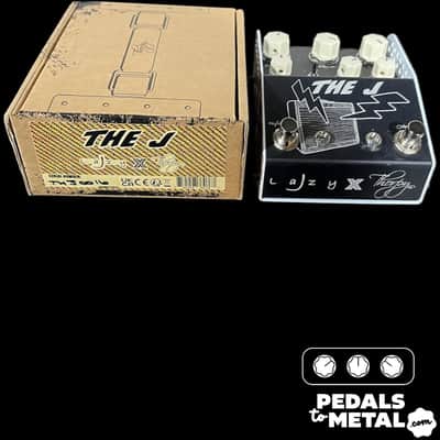 ThorpyFX The J 2025 - Present - Black X13581 image 2