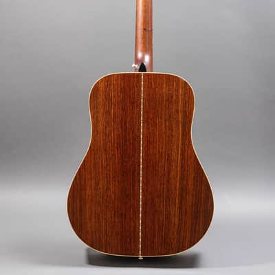 Gallagher G-65 2006, Natural image 6