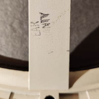 Vintage 1977 Electro-Voice EVM-18B 200W 18" 8-Ohm Subwoofer #1 image 6
