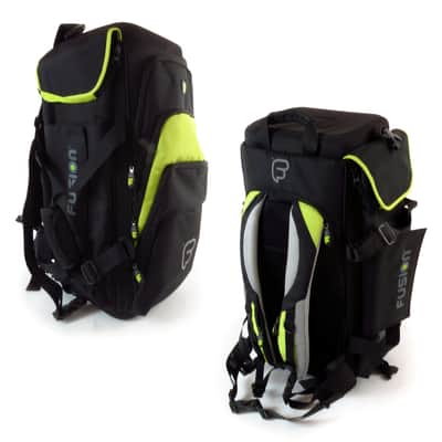 Fusion Bags Premium 3x Trompete Gigbag image 2