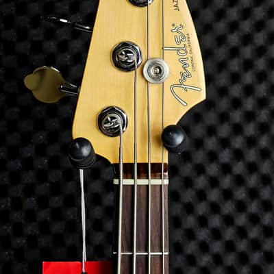 Fender Am Pro Jazz Bass Rw 2019 - 3TS image 3