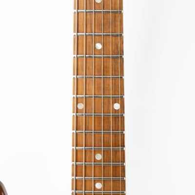 Epiphone Wilshire 1962 Cherry image 7