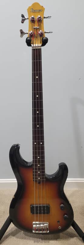 ベース Ibanez Ibanez Roadstar Bass Fretless BLK Ibanez Ibanez Roadstar Bass Fretless BLK Ibanez Ibanez Roadstar