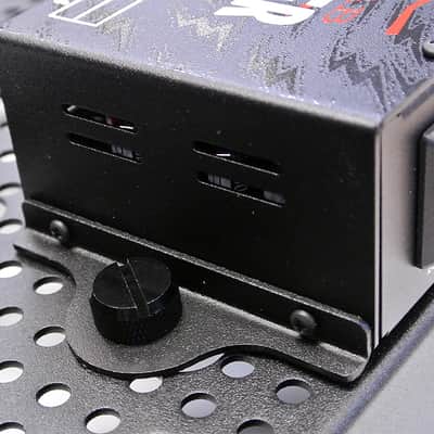 Temple Audio Design Voodoo Lab Mounting Brackets Bild 2