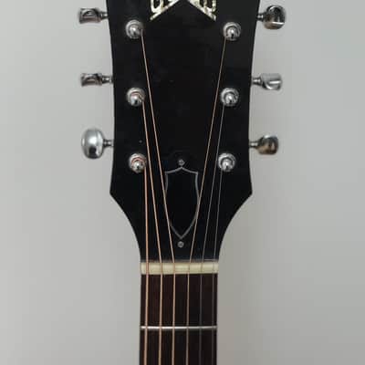 Guild F-20 Troubador 1967 image 2