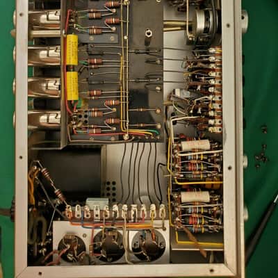Marantz 7C image 4