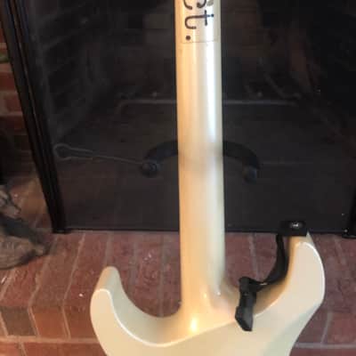 ESP Stef Carpenter's First Deftones Neck-Thru image 8