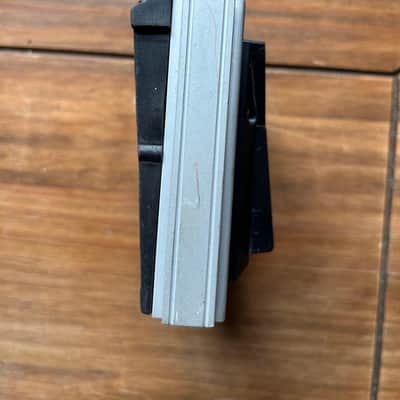 Boss FS-5U Non-latching Footswitch 2007 - Present - Gray image 4