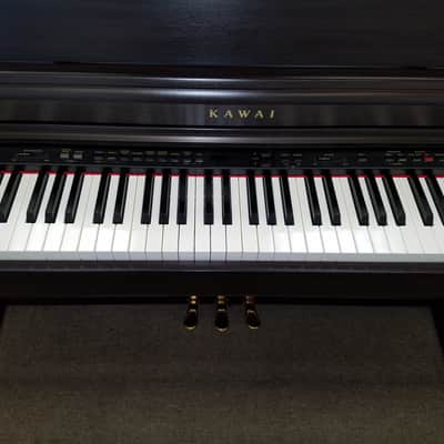 Kawai CN33 Digital Piano image 2