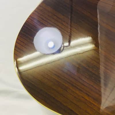 YAMAHA FG-830 Acoustic Guitar Top veneer image 19