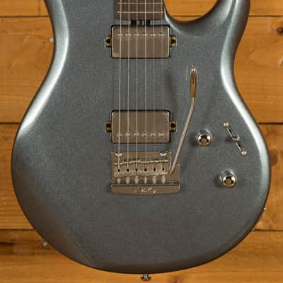 Sterling Steve Lukather LK100 Luke - Bodhi Blue image 1