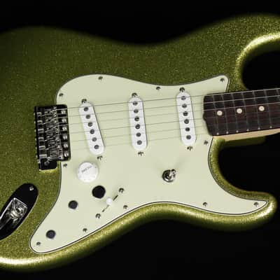 Fender Custom Dick Dale Signature Stratocaster (#174) image 3