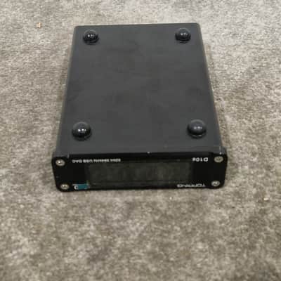 Topping D10S USB-DAC Black Audio Interface - Hi-Fi Grade - Excellent image 13