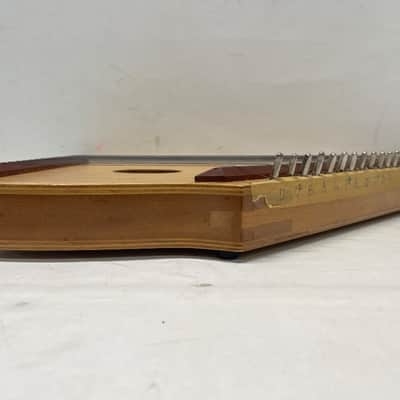 Immagine UNBRANDED LAP HARP - 6