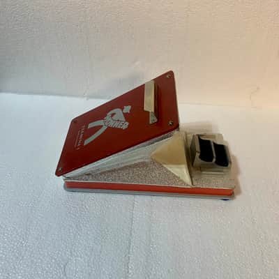 Hohner Examina I 1980’s - Red image 7