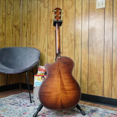 Used Taylor 614CE Builders Edition image 5