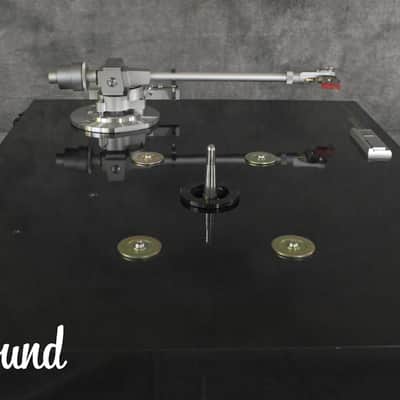 KENWOOD KP-770D Direct Drive Turntable in very Good Condition. image 5