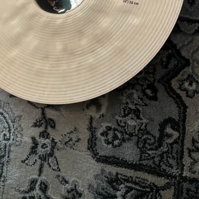 Sabian 14” Artisan Hi-Hat (Single) image 5
