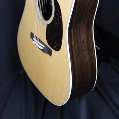 Martin Standard Series D-28 2024 - Present - Natural image 14