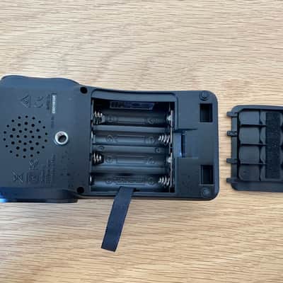 Zoom H6 Handy Audio Recorder 2020 - Present - All Black image 7