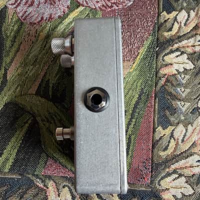 Catalinbread Fuzzrite 2010s - Silver image 6