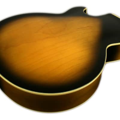 Ibanez George Benson LGB300 image 2