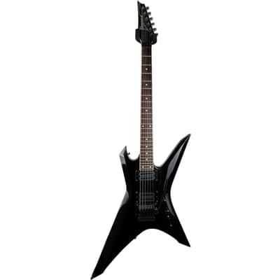 Ibanez Xiphos XP300 2010 - Black image 3