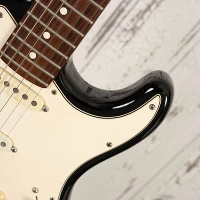 Fender American Standard Stratocaster - 1985 - Black image 16