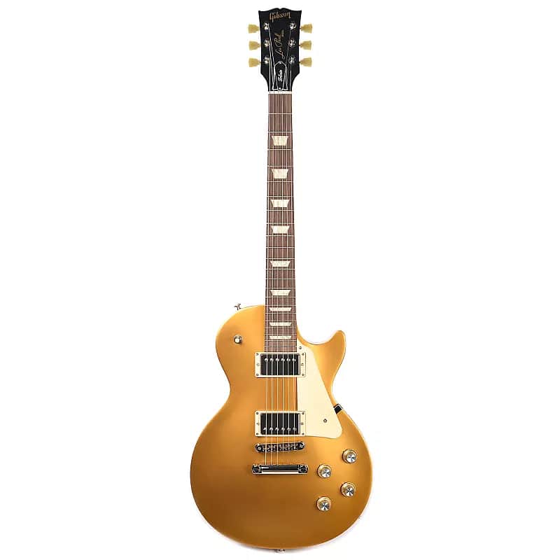 Gibson Les Paul Tribute T Electric Guitar 2017 | Reverb