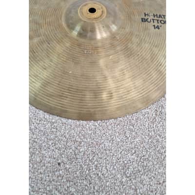 Paiste 200 HI-HAT BOTTOM 14' - Cymbals - Good image 5
