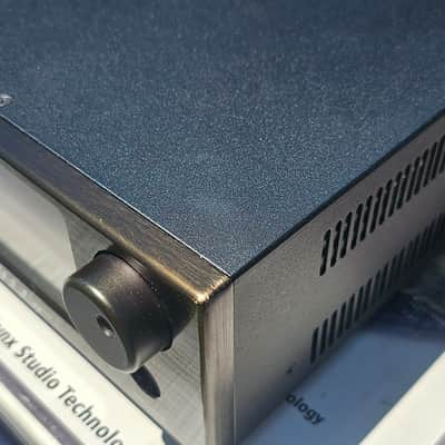 Lynx Hilo Reference A/D D/A Converter System with LT-USB Card 2010s - Black image 13