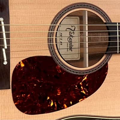 Takamine FN15AR Limited Dreadnought Acoustic Guitar/ Limited Edition 300 pieces Worldwide image 7