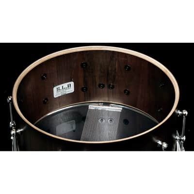 Tama Sound Lab Project LGW1465-MBW G-Walnut image 5