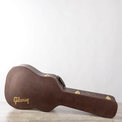Gibson J-15 BURST, Walnut Burst | Demo image 25