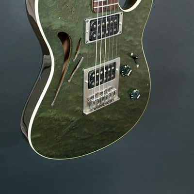 Ibanez Starfield Cabriolet 1994 image 1