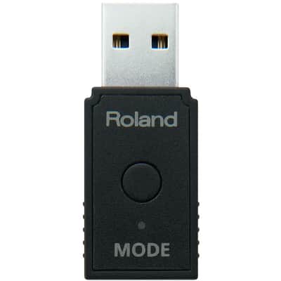Roland WM-1D Wireless MIDI Dongle for Computers image 2