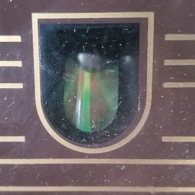 Mid-century Philips Norelco B1X12A/54 Table Top Radio image 6