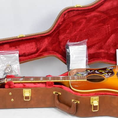 Gibson Hummingbird Original HCS image 13