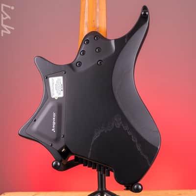 Strandberg Boden Original N2.8 Black Denim Burst Satin image 8