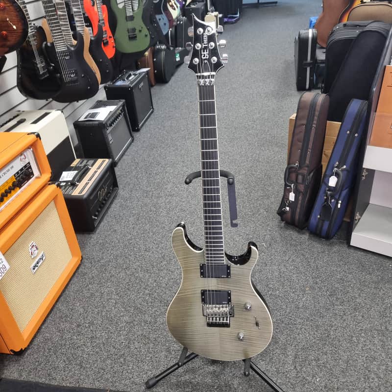 PRS SE Torero 2010 - 2015 | Reverb UK