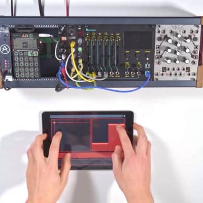 Genki Instruments Wavefront 2022 Black image 2