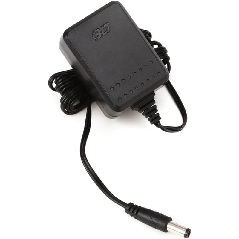 Behringer PSU-SB DV 9-Volt Power Adaptor image 1