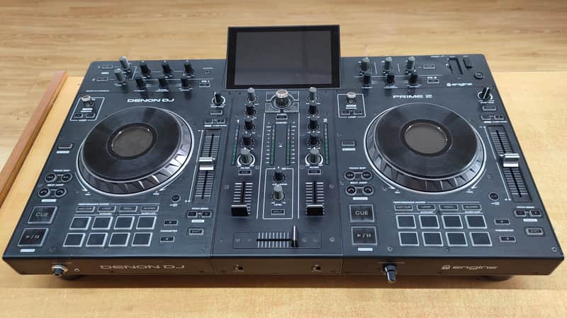 Denon Prime 2 2020 image 1