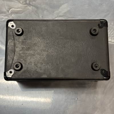 Epiphone Valve Jr Head with Gain mod image 5